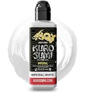Amazon.com: Kuro Sumi - Black Outlining Tattoo Ink - Permanent